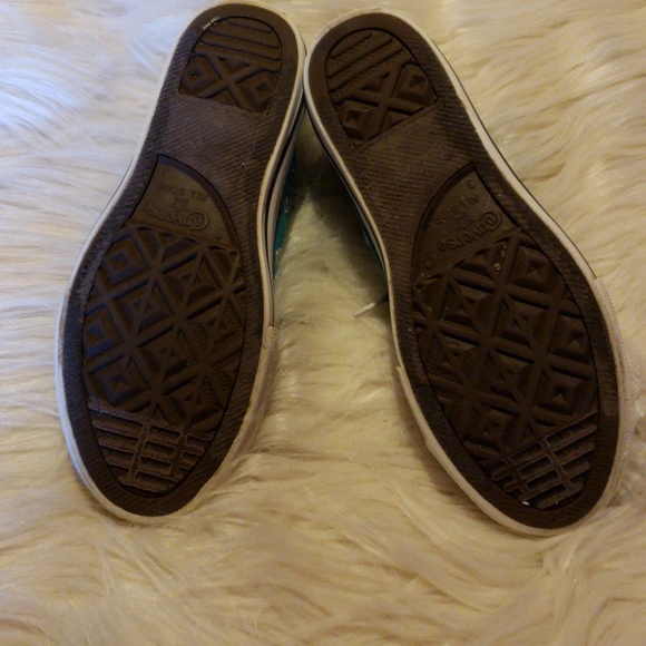 Converse All Star Sneakers - Picture 3 of 4